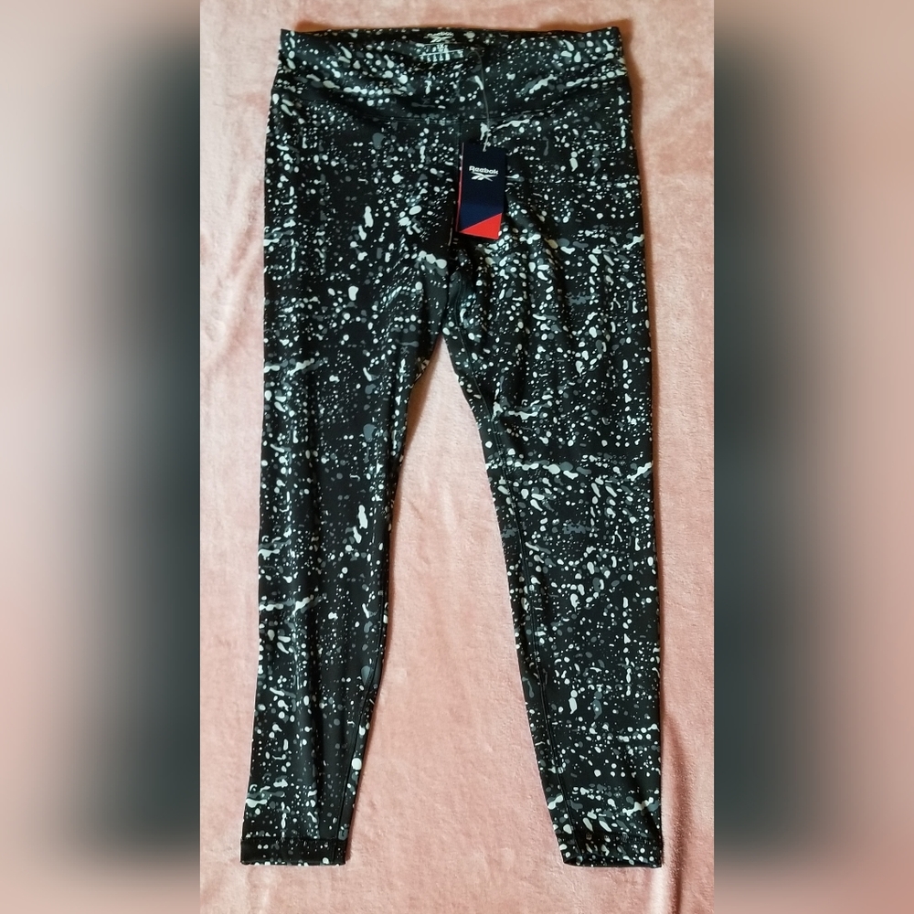 Reebok Tights
